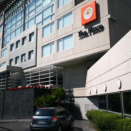 The Place Corporate Rentals Mexico Extérieur photo